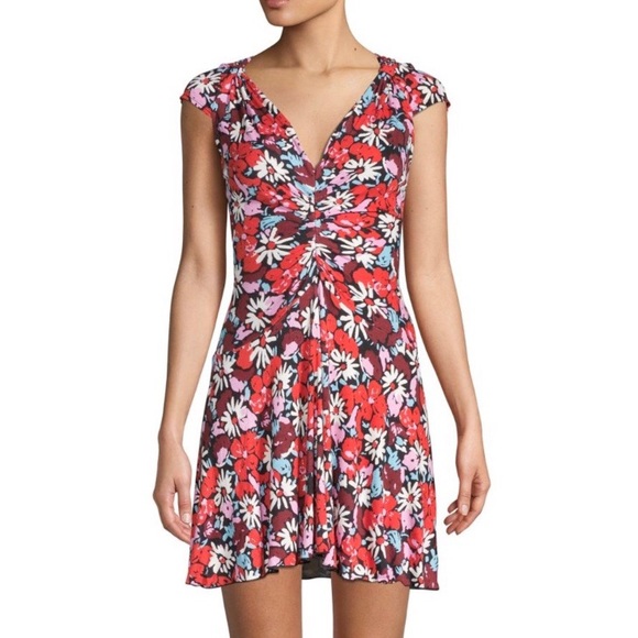 Free People | Key to Your Heart Dress - Picture 3 of 5